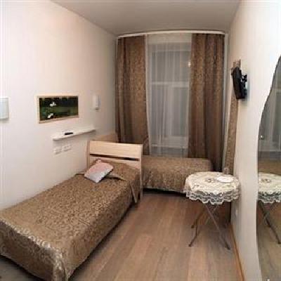 фото отеля Guest House Nevsky 126 St Petersburg