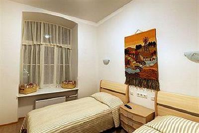 фото отеля Guest House Nevsky 126 St Petersburg