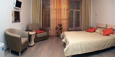 фото отеля Guest House Nevsky 126 St Petersburg