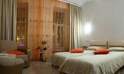 фото отеля Guest House Nevsky 126 St Petersburg