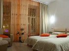 фото отеля Guest House Nevsky 126 St Petersburg