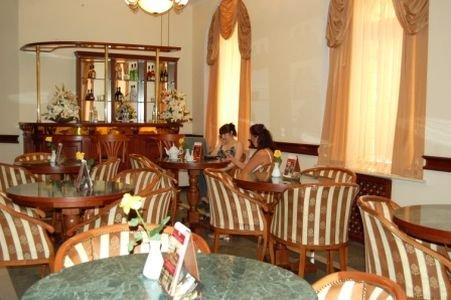 фото отеля Intourist-Stavropol Inn