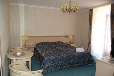 фото отеля Intourist-Stavropol Inn