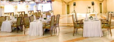 фото отеля Intourist-Stavropol Inn