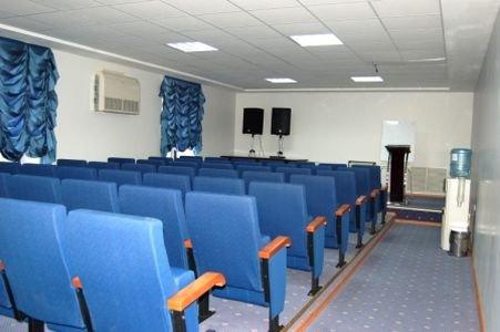 фото отеля Intourist-Stavropol Inn
