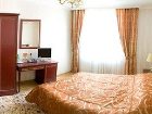 фото отеля Intourist-Stavropol Inn