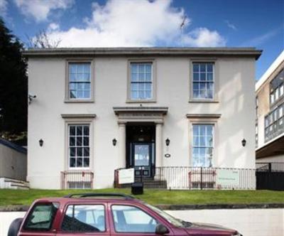 фото отеля Margaret Macdonald House