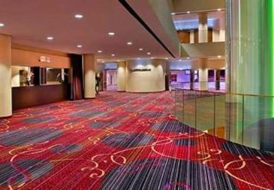 фото отеля New York Marriott Marquis