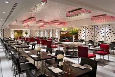 фото отеля New York Marriott Marquis