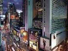 фото отеля New York Marriott Marquis