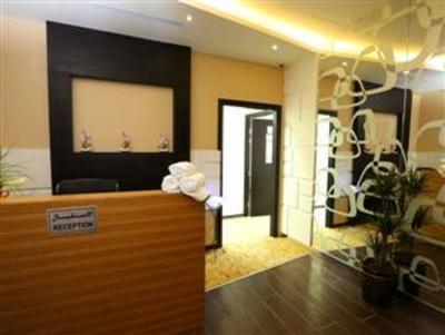 фото отеля Nehal by Bin Majid Hotels & Resorts