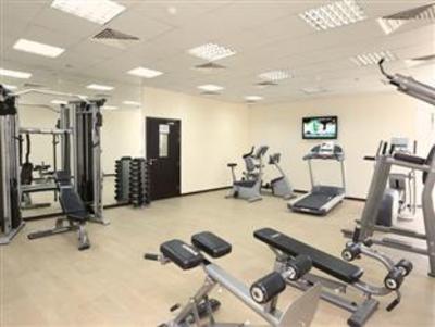 фото отеля Nehal by Bin Majid Hotels & Resorts