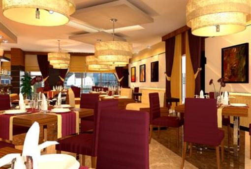 фото отеля Nehal by Bin Majid Hotels & Resorts