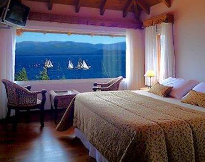 фото отеля El Nautico Bungalows & Suites