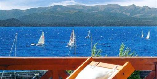 фото отеля El Nautico Bungalows & Suites