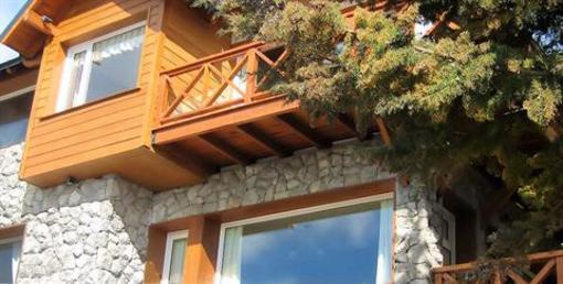 фото отеля El Nautico Bungalows & Suites