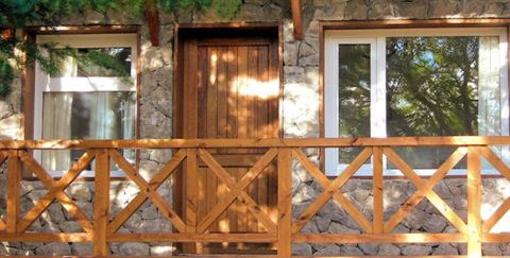 фото отеля El Nautico Bungalows & Suites