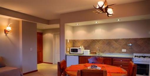 фото отеля El Nautico Bungalows & Suites