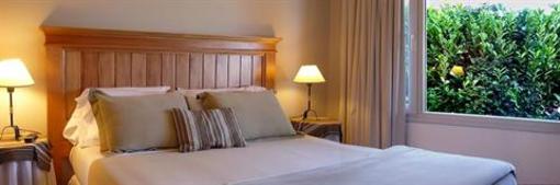 фото отеля El Nautico Bungalows & Suites