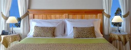 фото отеля El Nautico Bungalows & Suites