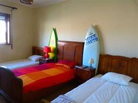 Maceda Surf Hostel