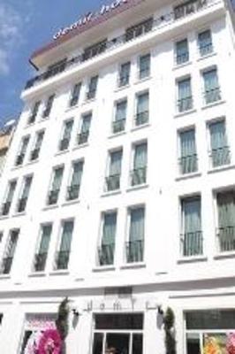 фото отеля Royal Demir Hotel