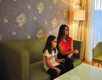 фото отеля Royal Demir Hotel