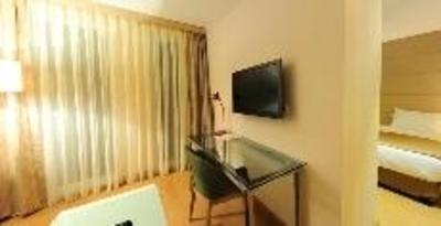 фото отеля Royal Demir Hotel