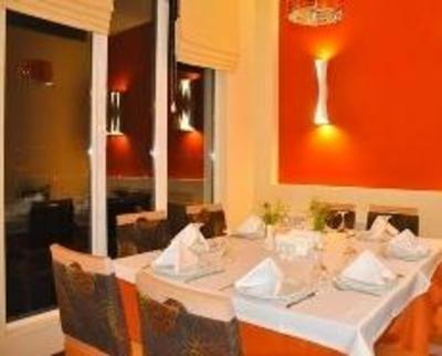 фото отеля Royal Demir Hotel