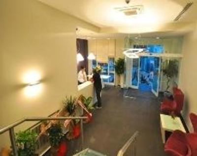 фото отеля Royal Demir Hotel