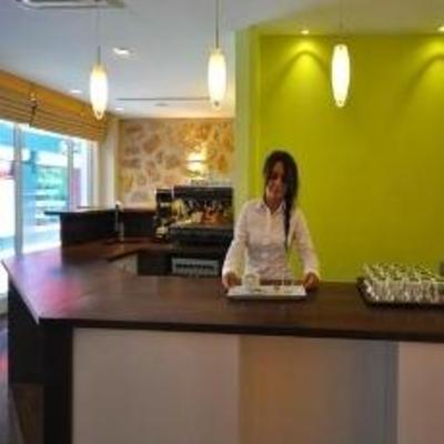 фото отеля Royal Demir Hotel