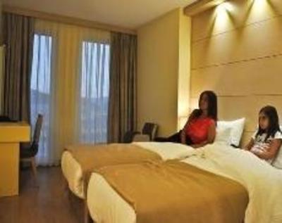 фото отеля Royal Demir Hotel