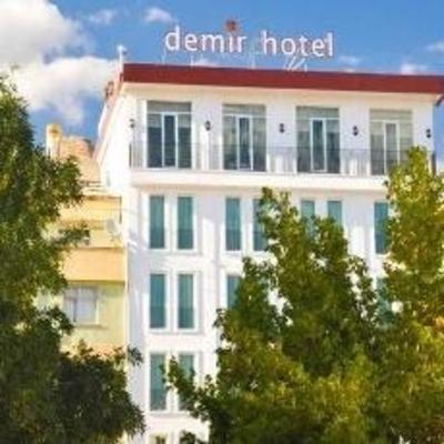 фото отеля Royal Demir Hotel