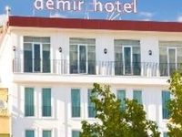 Royal Demir Hotel