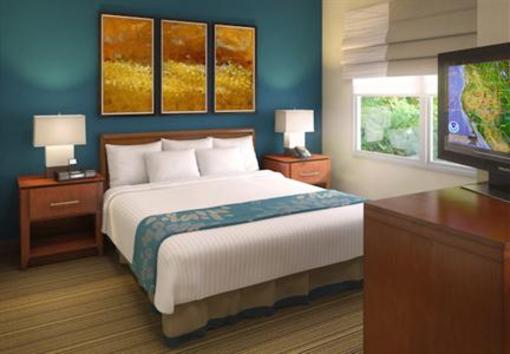 фото отеля Residence Inn San Diego Del Mar