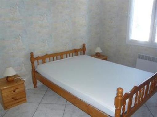 фото отеля Holiday House 22 Rue Des Sternes La Bree les Bains