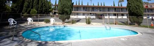 фото отеля EZ 8 Motel San Jose I