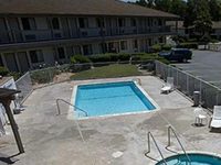EZ 8 Motel San Jose I