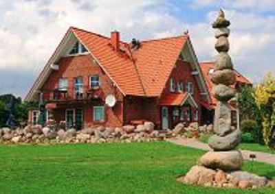 фото отеля Landhaus Bondzio