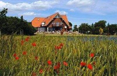 фото отеля Landhaus Bondzio