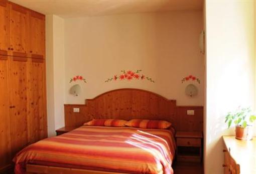фото отеля Appartamenti Serena