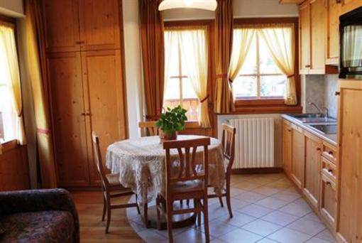 фото отеля Appartamenti Serena