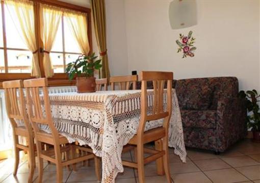 фото отеля Appartamenti Serena