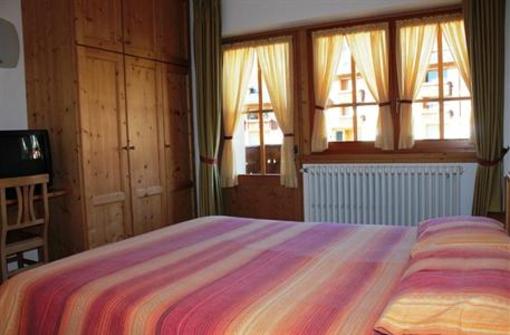 фото отеля Appartamenti Serena