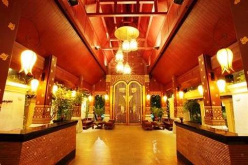 фото отеля Burasari Resort Patong Phuket