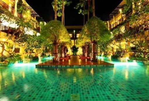 фото отеля Burasari Resort Patong Phuket