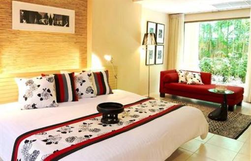 фото отеля Burasari Resort Patong Phuket
