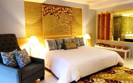 фото отеля Burasari Resort Patong Phuket