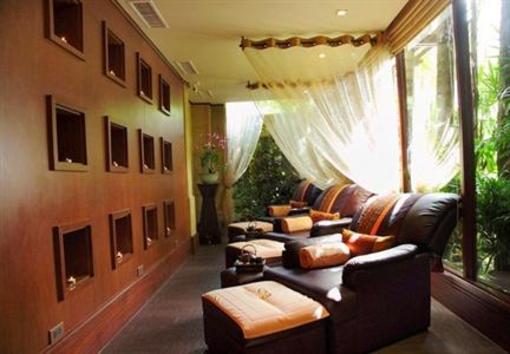 фото отеля Burasari Resort Patong Phuket