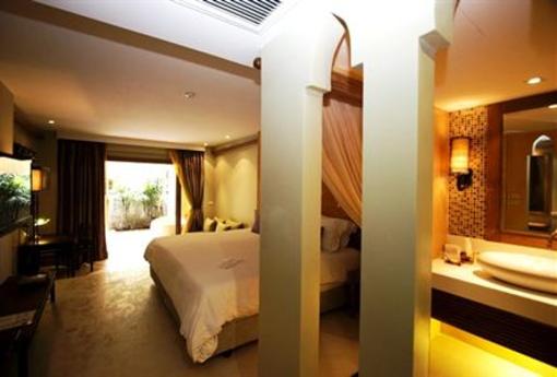 фото отеля Burasari Resort Patong Phuket